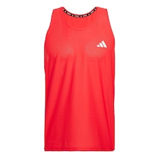 Camiseta Regata adidas Own The Run - Masculina