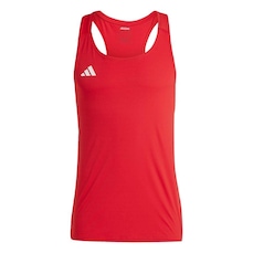 Camiseta Regata adidas Singlet Adizero Essentials Running - Masculina
