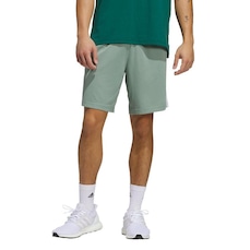 Shorts adidas Malha adidas Três Listras Aeroready - Masculina