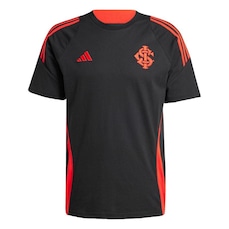 Camiseta de Treino do Internacional Tiro 24 adidas - Masculina
