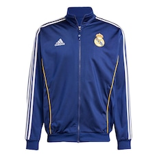 Jaqueta Real Madrid 99/00 adidas - Masculina