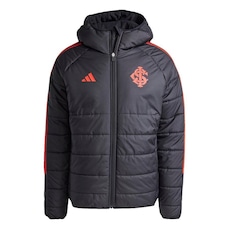 Jaqueta Inverno do Internacional Tiro 24 adidas - Masculina
