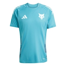 Camisa Cruzeiro adidas Tiro 24 - Masculina