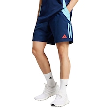 Shorts adidas Downtime Cr Flamengo Tiro 24 - Masculina