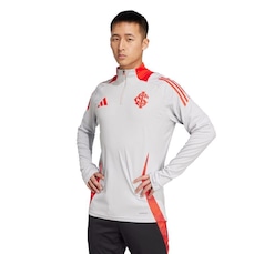 Blusão adidas Internacional Tiro 24 - Masculino