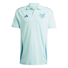 Camisa Polo Cruzeiro adidas Tiro 24 - Masculina
