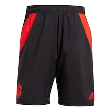 Shorts adidas Downtime Internacional Tiro 24 - Masculina