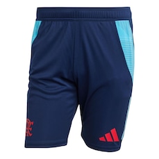 Short adidas Treino Cr Flamengo Tiro 24 - Masculino