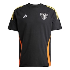 Camiseta de Treino do Atlético Mineiro Tiro 24 adidas - Masculina