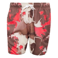 Short de Natação adidas Tie-Dye 5-Inch - Masculino