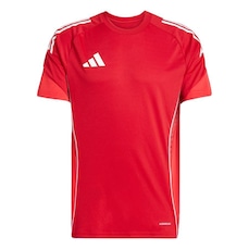 Camisa adidas Tiro 25 Competition - Masculina