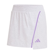 Short-Saia adidas Essentials Color-Pop - Feminino