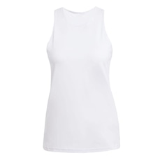 Camiseta Regata adidas Club Tennis Climacool - Feminina