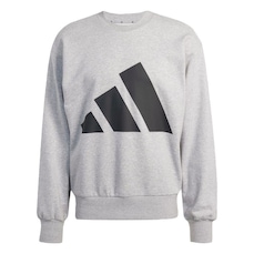 Blusão adidas Essentials Big Logo - Masculina