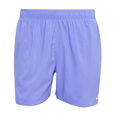Short de Natação adidas 5-Inch Estampado Water Reactive - Masculino