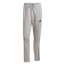 Calça adidas Malha Simples Essentials Três Listras - Masculina