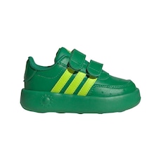 Tênis adidas X Disney Breaknet Monsters Inc. - Infantil