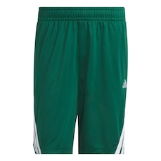 Shorts adidas Basquete Legends Três Listras - Masculina