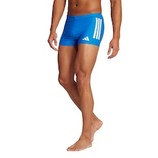 Sunga adidas Boxer Três Listras 2-Inch - Masculino