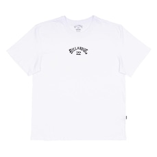 Camiseta Billabong Mid Arch Plus Size - Masculina