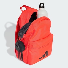 Mochila adidas Logo Infantil - Infantil
