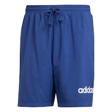 Shorts adidas Essentials Linear Logo - Masculina