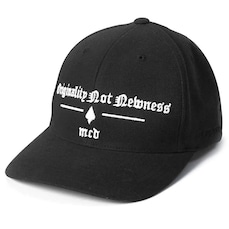 Boné Aba Curva Mcd Flexfit Originality - Snapback - Adulto