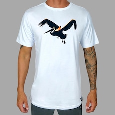 Camiseta WSS Fly Prime Masculina