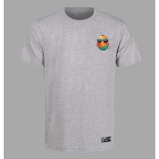 Camiseta Plus Size Masculina Funny Prime Wss