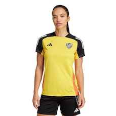 Camisa do Atlético Mineiro adidas Tiro 24 Competition - Feminina