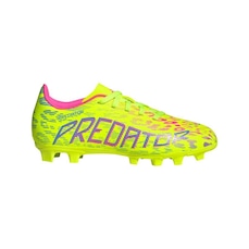Chuteira de Campo adidas Predator Club Firm/Multi-Ground Infantil