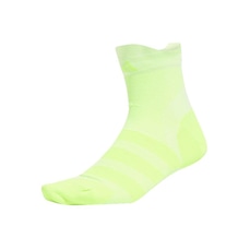 Meias adidas Run X Adizero 1 Par - Unissex