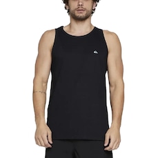 Camiseta Regata Quiksilver Embroidery/25 - Masculina