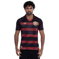 Camisa do Sport Recife I 2024/25 Umbro - Masculina