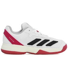 Tênis adidas Courtflash - Infantil