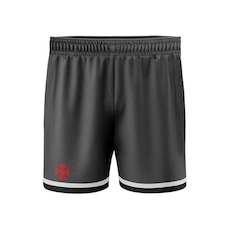Bermuda do Vasco Braziline Metas Adt - Masculina