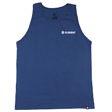 Camiseta Regata Element Blazin Chest - Masculina