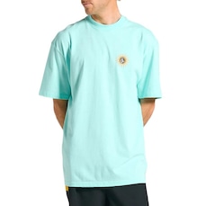 Camiseta Volcom Comfort Scorcho - Masculina