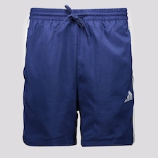 Bermuda adidas Chelsea 3 Stripes - Masculina