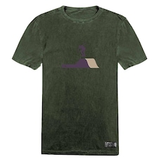 Camiseta Wss Estonada Algodão Prime Skate Park - Masculina