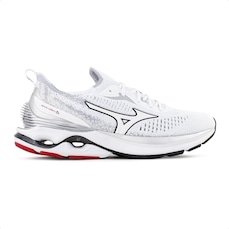 Tênis Mizuno Wave Mirai 6 - Unissex