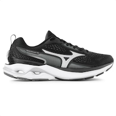 TÊNIS MIZUNO WAVE DYNASTY 6 - MASCULINO