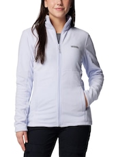 Jaqueta Columbia Fleece Basin Trail III - Feminina