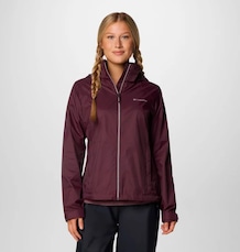 Jaqueta Columbia Switchback IV - Feminina