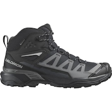 Bota Salomon X Ultra 360 Mid GTX - Masculina