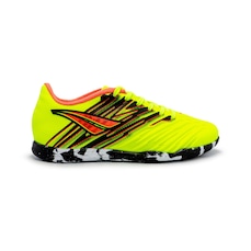 Chuteira Society Penalty Furia Kids Y-4 - Infantil