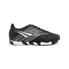 Chuteira Society Penalty Furia Kids Y-4 - Infantil