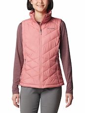 Colete Columbia Heavenly II - Feminino