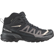 Bota Salomon X Ultra 360 Mid GTX - Feminina