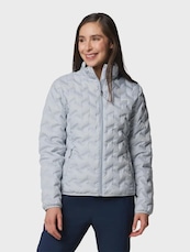 Jaqueta Columbia Delta Ridge II - Feminina